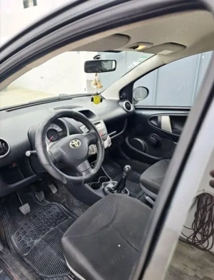 Toyota Aygo sport - 12