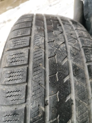set.  4 anvelope 235 65 17.     Falken IARNA WINTER - imagine 5