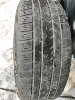 set.  4 anvelope 235 65 17.     Falken IARNA WINTER - imagine 7