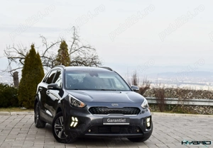 GARANTIE! 1.6 GDI HEV - EURO6 Camera marsarier,FULL LED,Incarcare wireless Distronic Android,Carplay