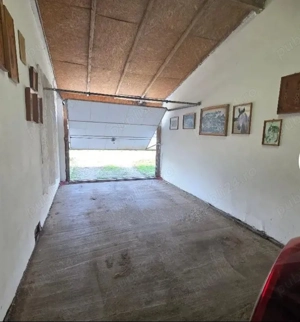 eftin; Casa confort lux.(in Ungaria, la 15.min. de Vama Turnu),  - imagine 3