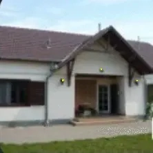 eftin; Casa confort lux.(in Ungaria, la 15.min. de Vama Turnu),  - imagine 2