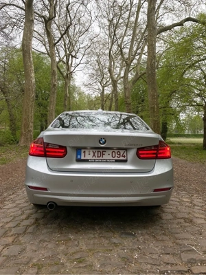 Bmw 320 2.0 diesel - imagine 2
