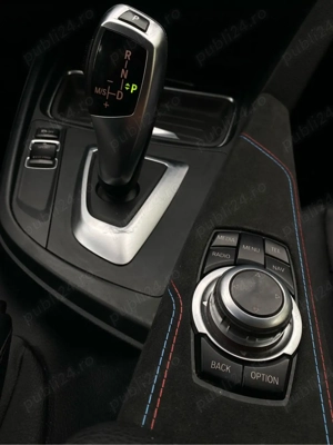 Bmw 320 2.0 diesel - imagine 4