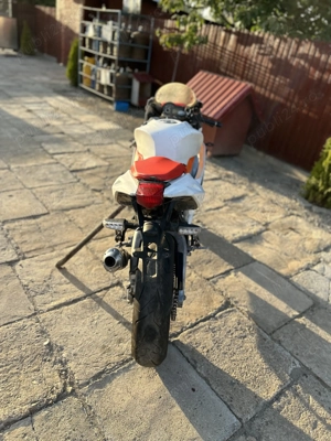 Aprilia rs125 power valve 2t - imagine 4