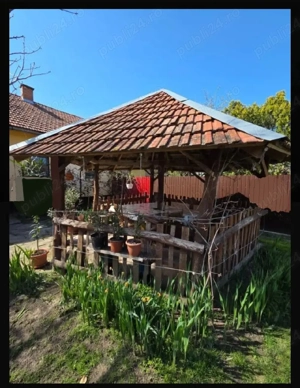 eftin; Casa confort lux.(in Ungaria, la 15.min. de Vama Turnu),  - imagine 4