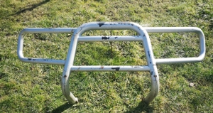 Bulbar Suzuki Vitara 