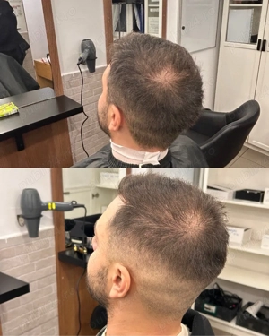 Tunsoare gratuita - imagine 3