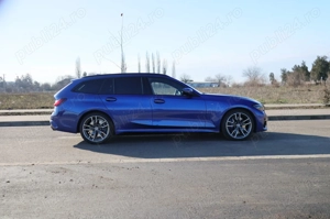 BMW M340i xDrive Touring G21 Pre-LCI 2021-15700km - imagine 2