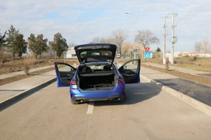 BMW M340i xDrive Touring G21 Pre-LCI 2021-15700km - imagine 5