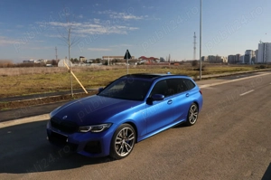 BMW M340i xDrive Touring G21 Pre-LCI 2021-15700km - imagine 4