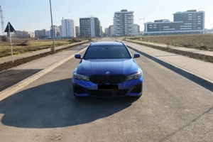 BMW M340i xDrive Touring G21 Pre-LCI 2021-15700km - imagine 3