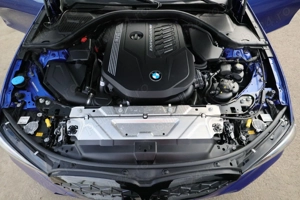 BMW M340i xDrive Touring G21 Pre-LCI 2021-15700km - imagine 10