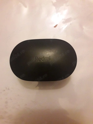 Ear pods - Air pods bluetooth REDMI