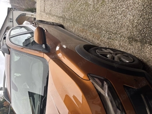 Dacia Sandero Stepway III 2022 Automat - imagine 5