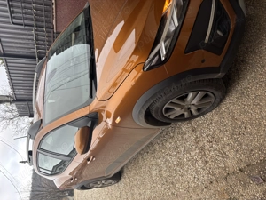 Dacia Sandero Stepway III 2022 Automat - imagine 4