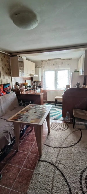 Ap living cu bucatarie ,dormitor ,baie - imagine 4