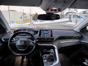 Peugeot 5008 - imagine 5