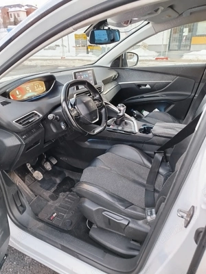 Peugeot 5008 - imagine 4