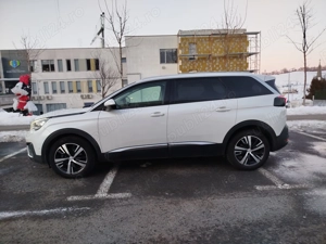 Peugeot 5008 - imagine 3
