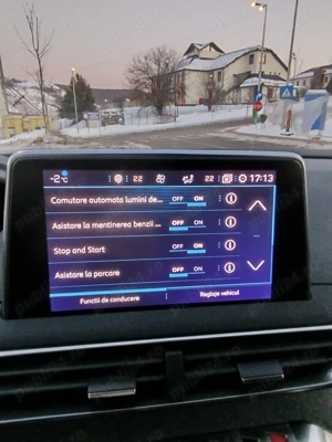 Peugeot 5008 - imagine 7