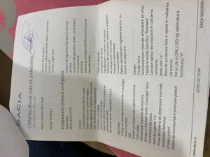 Dacia Sandero Stepway III 2022 Automat - imagine 8