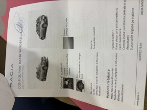 Dacia Sandero Stepway III 2022 Automat - imagine 7