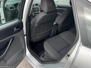 Ford Focus Diesel, kilometraj redus, economic