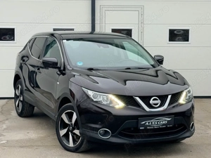 Nissan Qashqai 2016 102.000 km  Garantie Posibilitate rate Transport gratuit