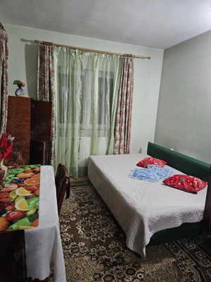 inchiriere garsoniera deosebita in vila noua  - imagine 9