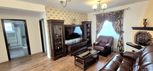 Proprietar, Casa Individuala 5 camere 128mp+28mp terasa, teren 400mp, foisor 16mp,magazie 9mp,balcon - imagine 5