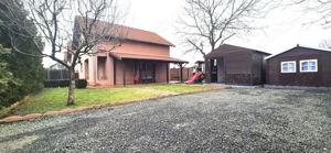Proprietar, Casa Individuala 5 camere 128mp+28mp terasa, teren 400mp, foisor 16mp,magazie 9mp,balcon - imagine 2