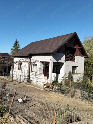 Casa de vanzare - imagine 6