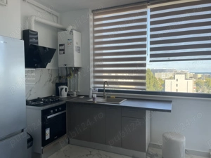 Anchiriez apartament pe termen lung mamaia  - imagine 5