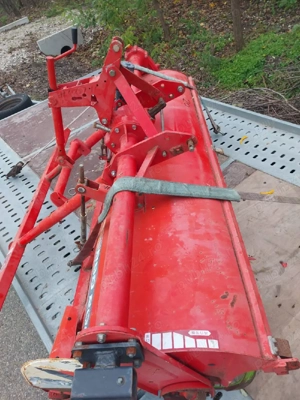 Freză Japoneză 1,4 m - imagine 3