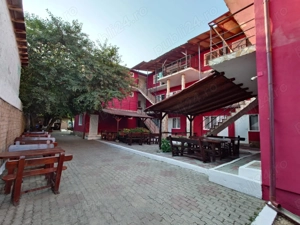 Cazare Costinesti  - imagine 2