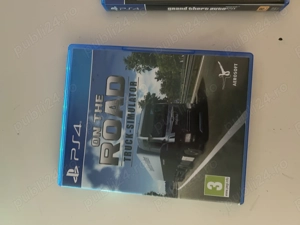 Vând Playstation 4  - imagine 5