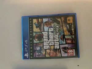 Vând Playstation 4  - imagine 4