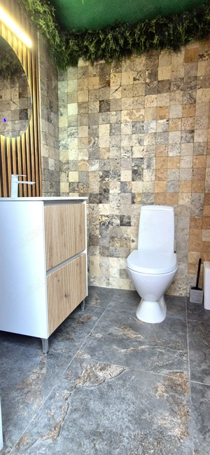 Proprietar, Casa Individuala 5 camere 128mp+28mp terasa, teren 400mp, foisor 16mp,magazie 9mp,balcon - imagine 11