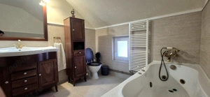 Proprietar, Casa Individuala 5 camere 128mp+28mp terasa, teren 400mp, foisor 16mp,magazie 9mp,balcon - imagine 9