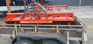 Freză Japoneză 1,4 m - imagine 5