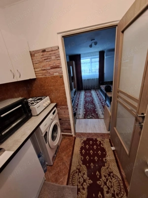 Vând garsonieră  - imagine 2