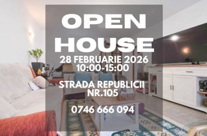 Casă 11 camere cu livadă pe Strada Republicii, Dragomirești-Deal