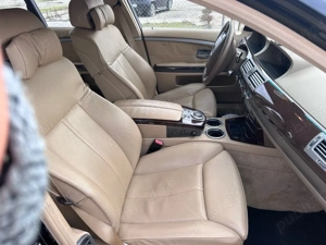 Bmw 745d E65 V8 diesel - imagine 7