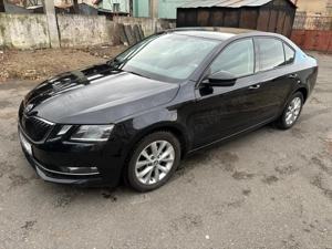 Skoda Octavia 3FL