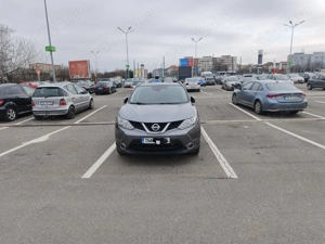 Nissan Qashqai - 2015 1.5 DCI echipare Nconnecta (plafon panoramic) - imagine 2