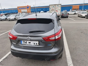Nissan Qashqai - 2015 1.5 DCI echipare Nconnecta (plafon panoramic) - imagine 3