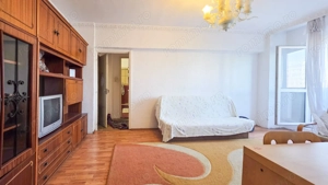 Apartament de 3 Camere - Calea Rahovei / Sebastian