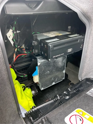 Bmw 745d E65 V8 diesel - imagine 17