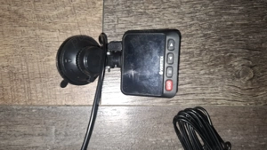 Vand camera bord masina